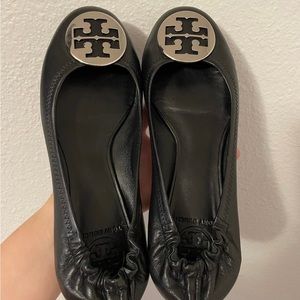 Tory Burch Ballet Flats | Size 9